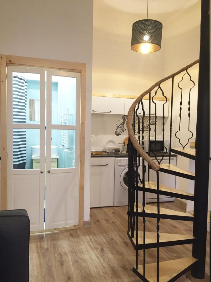 Apartment 2 Floors Jerevan Eksteriør bilde
