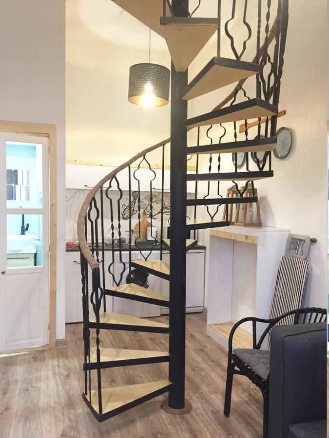 Apartment 2 Floors Jerevan Eksteriør bilde